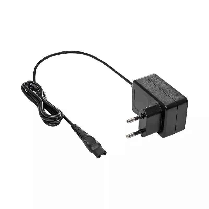 Akyga AK-PD-17 maitinimo adapteris Philips skustuvams 15 V / 0,36 A, 5,4 W, 1,2 m