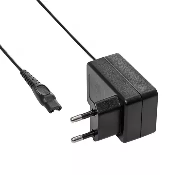Akyga AK-PD-17 maitinimo adapteris Philips skustuvams 15 V / 0,36 A, 5,4 W, 1,2 m