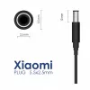 Akyga AK-PD-24 įkroviklis Xiaomi / Dreame belaidžiams dulkių siurbliams (G9, G10, T10, T20, K10), 30,8 V, 0,8 A, 24,6 W