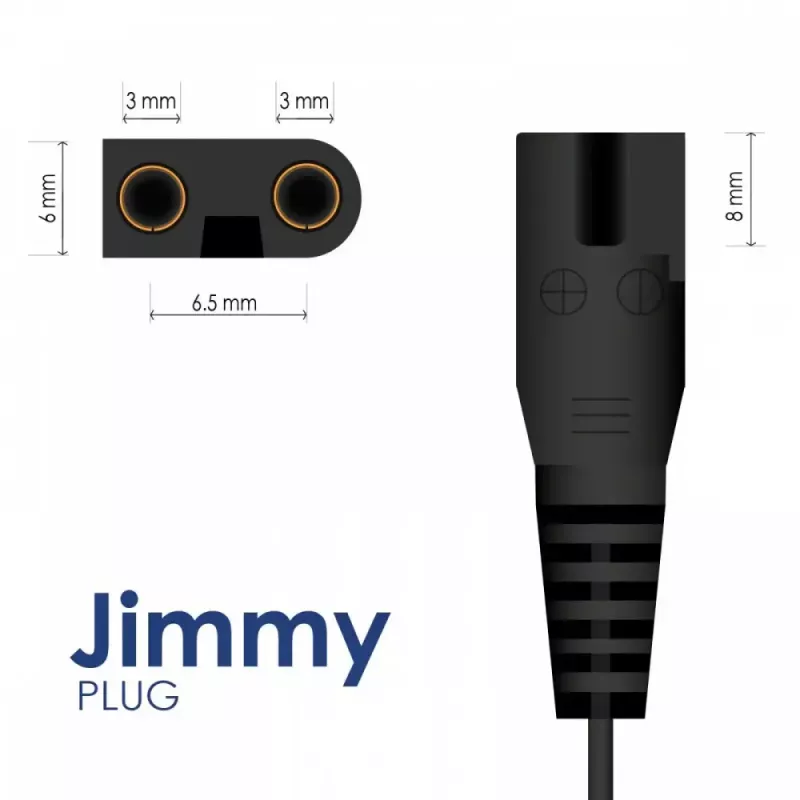 Maitinimo blokas Akyga Jimmy H9, HW8, JV85 Pro