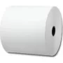 Terminio popieriaus rulonas QOLTEC 80 x 80 mm 65 g/m² kvitų spausdintuvams, 51889