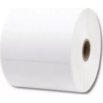 Termo etiketės QOLTEC 100 x 150 mm 500 vnt., modelis 51890