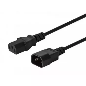 Maitinimo laidas SAVIO CL-99, 10 vnt. pakuotė, standartinis tinklo laidas