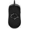 Pelė Savio Gambit Gaming, dešinei rankai, USB Type-A