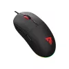 Pelė Savio Gambit Gaming, dešinei rankai, USB Type-A