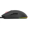 Pelė Savio Gambit Gaming, dešinei rankai, USB Type-A
