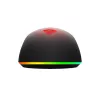Pelė Savio Gambit Gaming, dešinei rankai, USB Type-A
