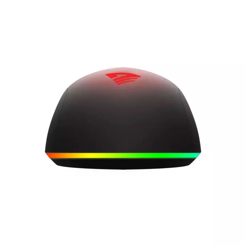 Pelė Savio Gambit Gaming, dešinei rankai, USB Type-A