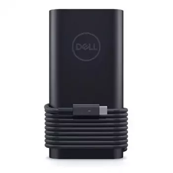 DELL 450-BBVD maitinimo adapteris 65W juodas vidaus naudojimui