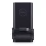 DELL 450-BBVD maitinimo adapteris 65W juodas vidaus naudojimui