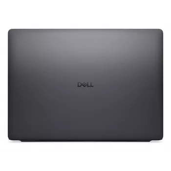 Nešiojamas kompiuteris Dell Pro 14 PC14250 — Intel Core 7 150U, 14 colių (1920x1200) Full HD+, 16 GB DDR5, 512 GB SSD, Windows 11 Pro, Juodas
