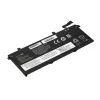 Baterija Green Cell LE175, skirta Lenovo ThinkPad T490 T495 P43s P14s T14 Gen 1 2