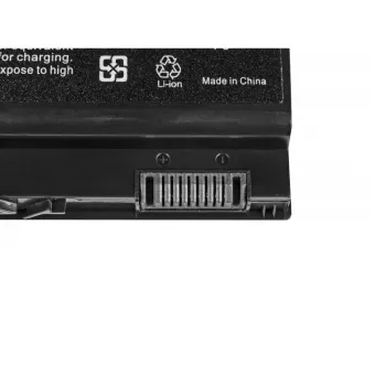 Baterija Green Cell HP113, skirta ZBook 15, 15 G2, 17, 17 G2