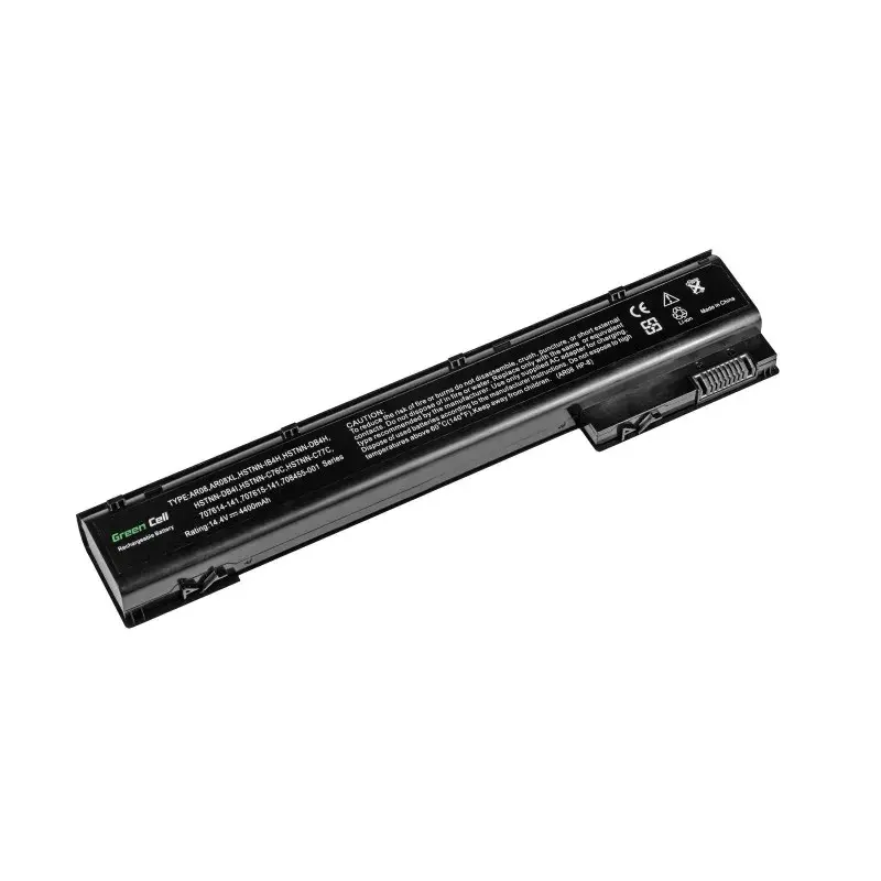 Baterija Green Cell HP113, skirta ZBook 15, 15 G2, 17, 17 G2
