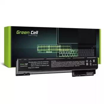 Baterija Green Cell HP113, skirta ZBook 15, 15 G2, 17, 17 G2