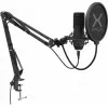 Mikrofonas KRUX EDIS 1000 KRX0109