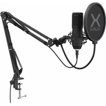 Mikrofonas KRUX EDIS 1000 KRX0109