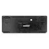 Belaidė klaviatūra ENDORFY Thock TKL Wireless Black Mechaninė RGB LED 87 klavišų