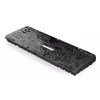 Belaidė klaviatūra ENDORFY Thock TKL Wireless Black Mechaninė RGB LED 87 klavišų