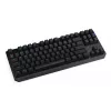 Belaidė klaviatūra ENDORFY Thock TKL Wireless Black Mechaninė RGB LED 87 klavišų