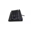 Belaidė klaviatūra ENDORFY Thock TKL Wireless Black Mechaninė RGB LED 87 klavišų