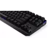 Belaidė klaviatūra ENDORFY Thock TKL Wireless Black Mechaninė RGB LED 87 klavišų