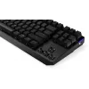 Belaidė klaviatūra ENDORFY Thock TKL Wireless Black Mechaninė RGB LED 87 klavišų