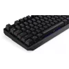 Belaidė klaviatūra ENDORFY Thock TKL Wireless Black Mechaninė RGB LED 87 klavišų