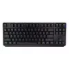 Belaidė klaviatūra ENDORFY Thock TKL Wireless Black Mechaninė RGB LED 87 klavišų