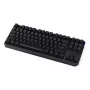 Belaidė klaviatūra ENDORFY Thock TKL Wireless Black Mechaninė RGB LED 87 klavišų