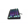 Žaidimų klaviatūra ENDORFY TKL USB mechaninė 87 klavišų RGB juoda