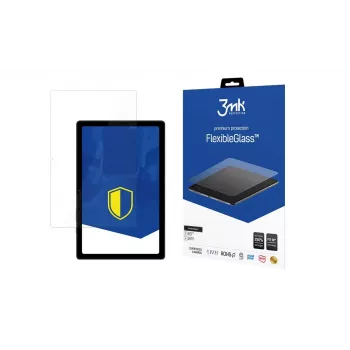 3MK FlexibleGlass apsauginis stiklas Samsung Galaxy Tab S6 Lite 2020/2022