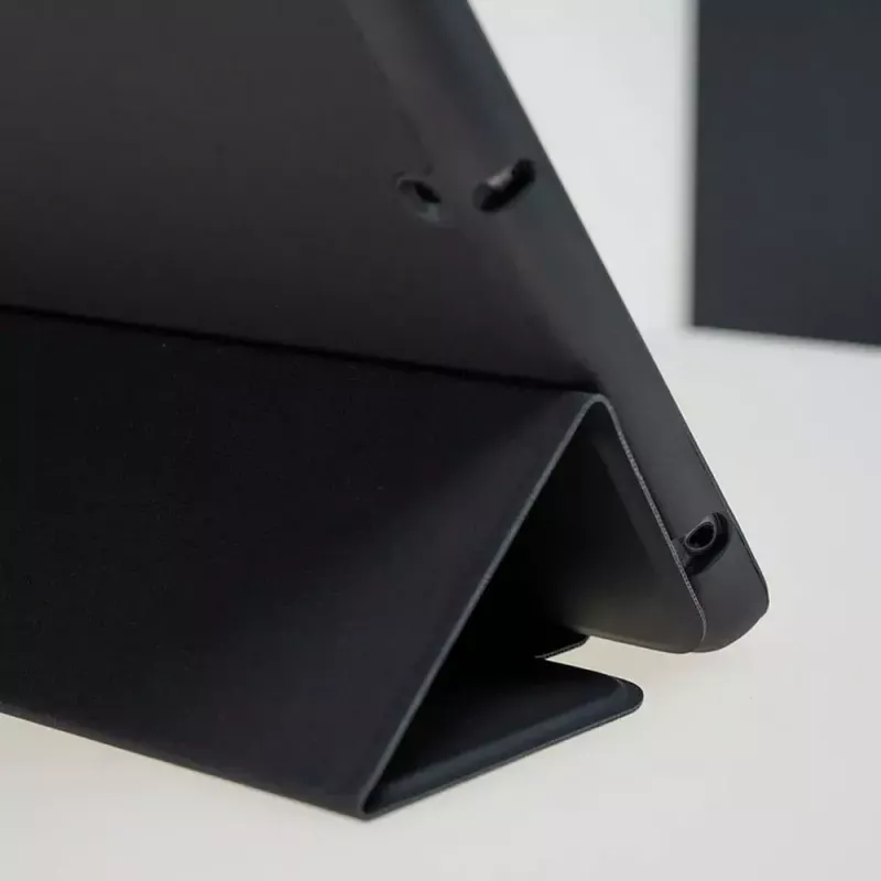 Minkštas dėklas planšetei 3MK Galaxy Tab S9+ iki 15 colių
