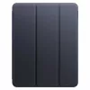 Minkštas dėklas planšetei 3MK Galaxy Tab S9+ iki 15 colių