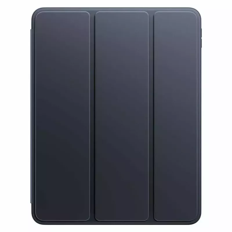 Minkštas dėklas planšetei 3MK Galaxy Tab S9+ iki 15 colių