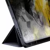 Minkštas dėklas planšetei 3MK Galaxy Tab S9+ iki 15 colių