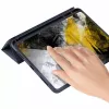 Minkštas dėklas planšetei 3MK Galaxy Tab S9+ iki 15 colių