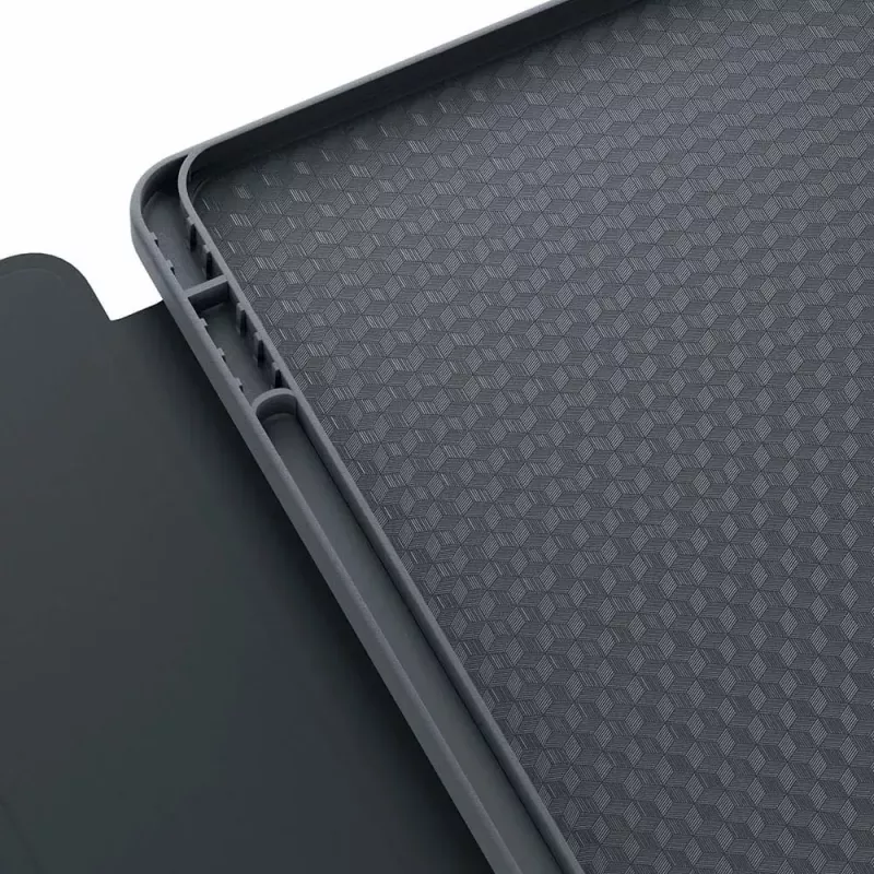 Minkštas dėklas planšetei 3MK Galaxy Tab A9+