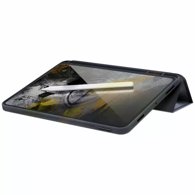 Minkštas dėklas planšetei 3MK Galaxy Tab A9+