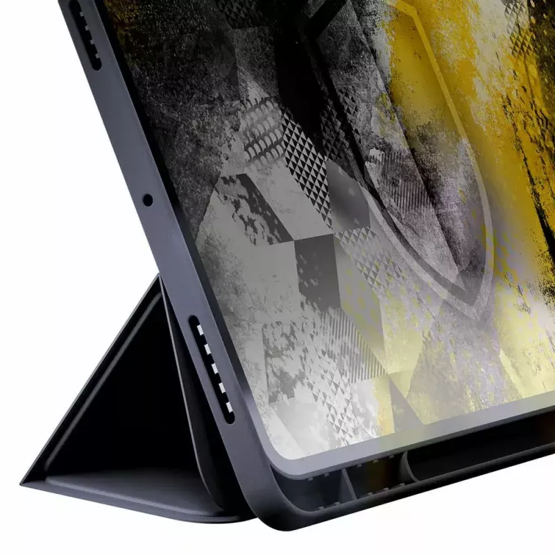 Minkštas dėklas planšetei 3MK Galaxy Tab A9+