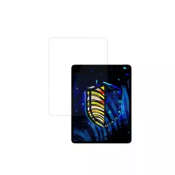 Skaidri apsauginė plėvelė 3MK iPad Air 11 colių, 2 vnt.