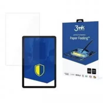 3MK apsauginė plėvelė Samsung Galaxy Tab S10 Ultra – Popieriaus pojūčio matinis paviršius