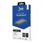 3MK FlexibleGlass Clear apsauginis stiklas Samsung Galaxy Tab S10 Plus - atsparus dūžiams, įbrėžimams ir smūgiams