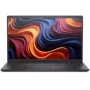Nešiojamas kompiuteris Dell Inspiron DC15255-A117BLK — 15,6 colio FHD jutiklinis ekranas, AMD Ryzen 7 7730U, 16 GB RAM, 512 GB SSD, Windows 11, juodas