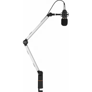 Stalinis tripod stovas Mozos SB38 – reguliuojamas stovas įrangai