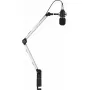 Stalinis tripod stovas Mozos SB38 – reguliuojamas stovas įrangai