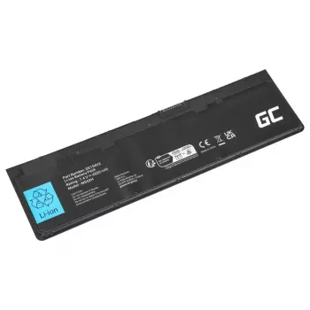Baterija Green Cell DE154V2, skirta DELL Latitude E7240 E7250
