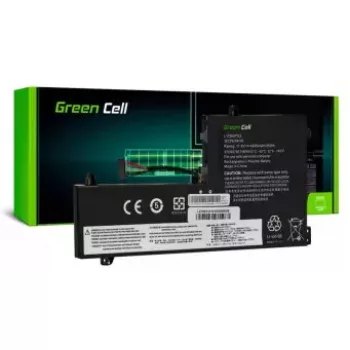 Baterija Green Cell LE165, skirta Lenovo Legion Y530 Y540