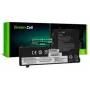 Baterija Green Cell LE165, skirta Lenovo Legion Y530 Y540