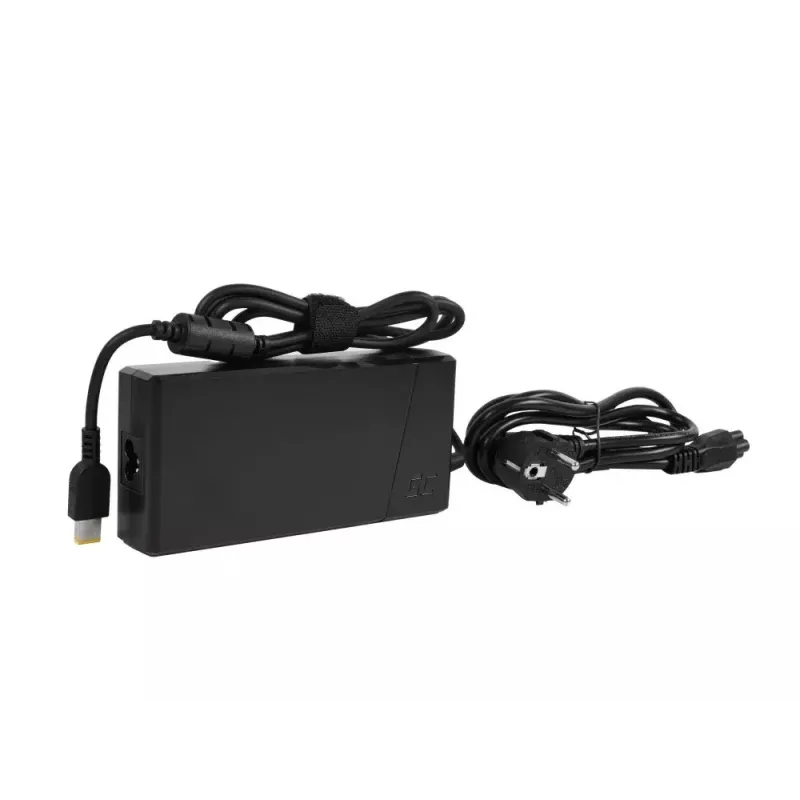 Maitinimo adapteris Green Cell AD143P 230W Universalus Juodas